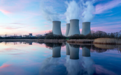 Nuclear Energy is the More Efficient and Reliable Green Energy Solution