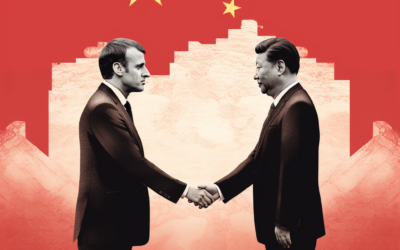 Nuclear Power Play: France’s Ambitions in China Revealed