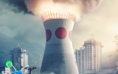 Unleashing the Power of the Atom: South Korea’s Journey to Becoming a Nuclear Reactor Superpower