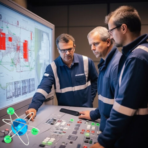 The Journey of France’s EPR2 Reactors: Pioneering a New Era of Nuclear ...