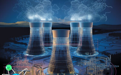 Advancing the Future: Fuel Loading Initiates for Vogtle Unit 4 in Landmark Nuclear Project