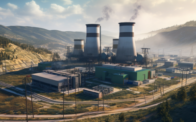 Canada Commits CAD 3 Billion to Enhance Romania’s Energy Security with CANDU Reactors