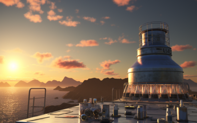 Unlocking the Future: HALEU’s Transformative Role in Advancing Nuclear Energy