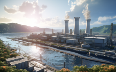 Japan’s Takahama Nuclear Power Plant Rekindles Energy Future: A Safe and Strategic Restart