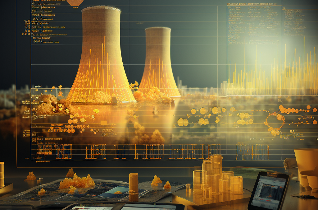 Nuclear Energy: A Path to Energy Independence and Economic Stability