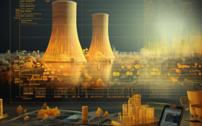 Nuclear Energy: A Path to Energy Independence and Economic Stability