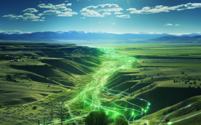 Wyoming Energy Authority and BWX Technologies Partner to Assess Microreactor Deployment Feasibility