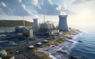 China’s Nuclear Energy Fleet Continues its Expansion with the Lianjiang Nuclear Power Plant