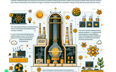 The Untapped Energy Giant: Thorium’s Role in Tomorrow’s Power