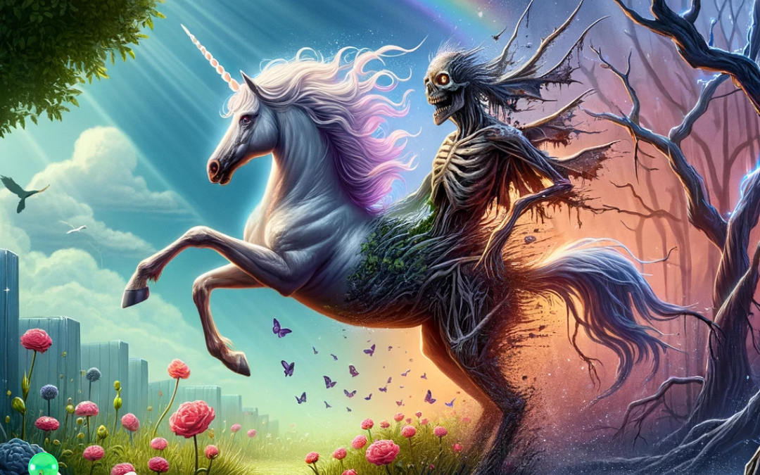 Survival of the Fittest: The Startling Downfall of Once-Thriving Unicorns