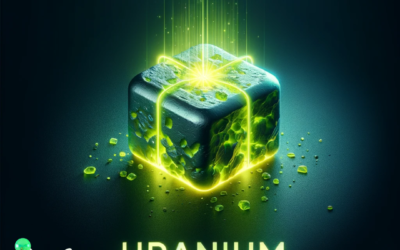 Reviving the Atom: Charting the Course of U.S. Uranium’s Comeback Story