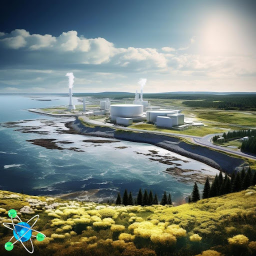 Powering Change: A Roadmap to Clean Energy in Atlantic Canada