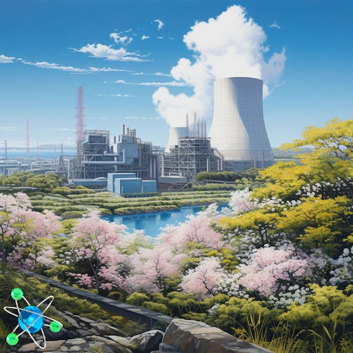 Rising from the Ashes: Kashiwazaki-Kariwa Nuclear Plant Set to Resume Operations