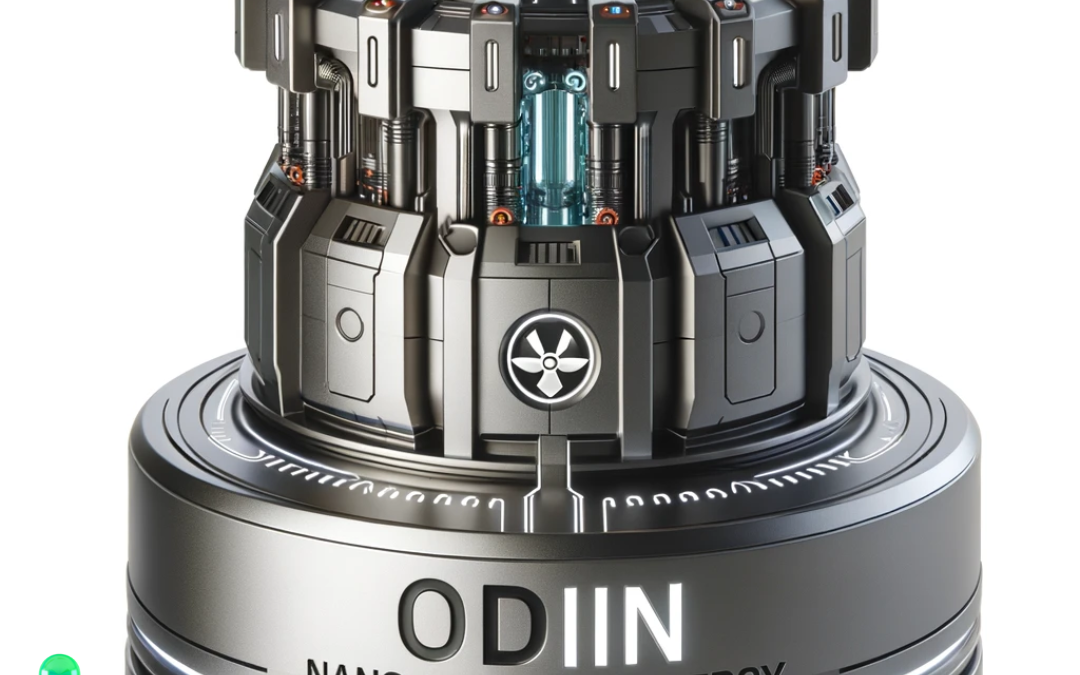 From Concept to Reality: Idaho National Lab Audit Paves the Way for NANO Nuclear ‘ODIN’ Microreactor