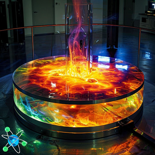 Unlocking the Power of Molten Salt: The Future of Nuclear Energy