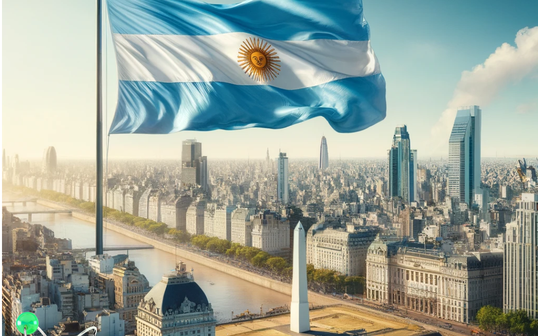 Argentina Leads Latin America’s Nuclear Race but Faces Budget Cuts Under President Milei