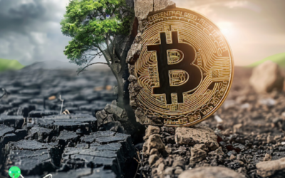 Will Crypto be the End of Us?