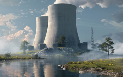 Perry Power Plant’s Coolant Conundrum: A Splashy Shutdown