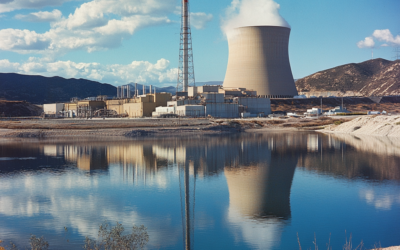 Chevron Ruling’s Implications for Nuclear Energy and the NRC