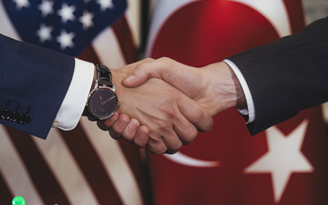 US-Turkey Power Play: Nuclear Plant Talks Heat Up