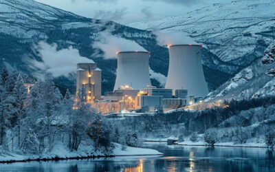 Norway Explores Nuclear Power: A Bold Step Toward a Sustainable Future