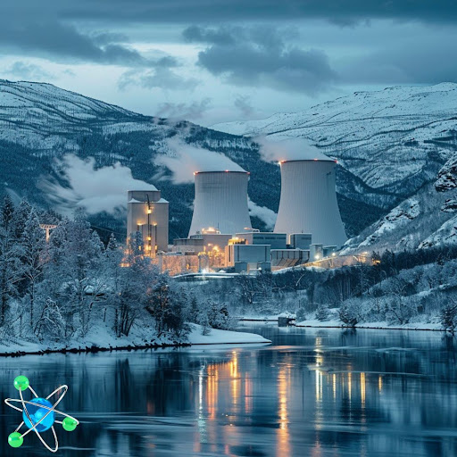 Norway Explores Nuclear Power: A Bold Step Toward a Sustainable Future