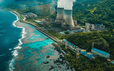 Philippines Turns to Nuclear Energy