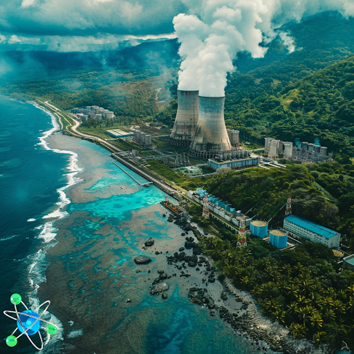 Philippines Turns to Nuclear Energy