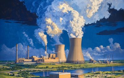 NextEra restarting nuclear plant in Iowa