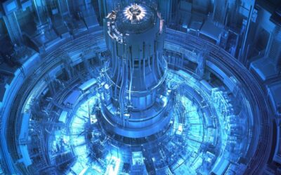 Let’s Go Kairos: Kairos Power Begins Construction on Hermes Low-Power Demonstration Reactor​