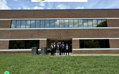 NANO Nuclear Energy Expands Operations with New HQ in America’s Nuclear Heartland