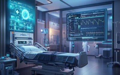 Revolutionizing Cancer Care: GE HealthCare’s AI Breakthroughs for Oncologists