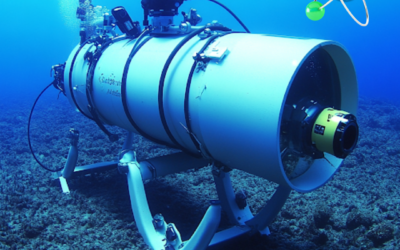 Novel South Korean Underwater Laser Can Aid in Safer Nuclear Decommissioning