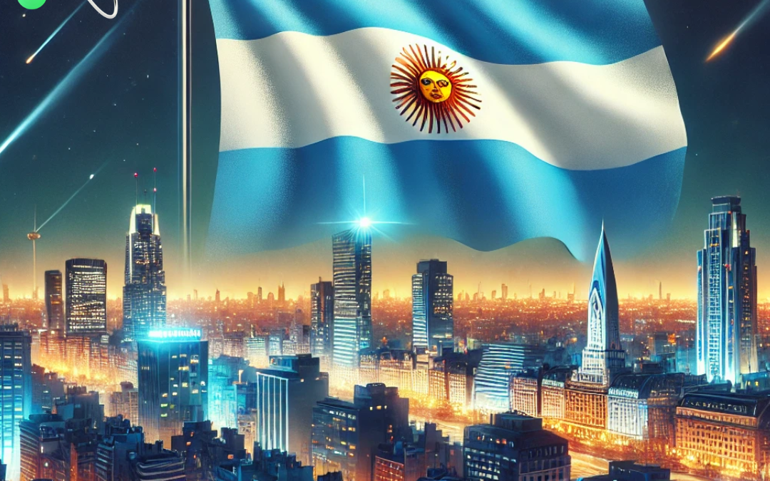 Argentina’s Nuclear Innovations: Leading the Future of Sustainable Energy in South America