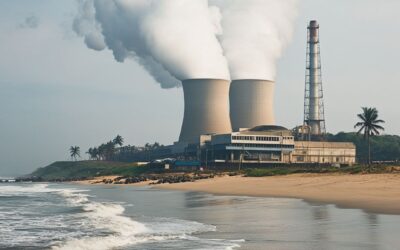 Togo’s Journey Towards Sustainable Development with Nuclear Energy