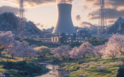 Japan Revises Energy Policy: Renewed Focus on Nuclear and Renewable Energy