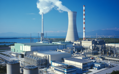 France and Italy Forge Strategic Collaboration to Advance Small Modular Reactors
