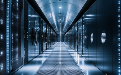 Powering the AI Revolution: The Role of Nuclear Energy in Meeting Data Center Demands