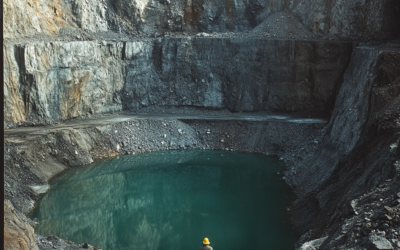 The History and Current State of Uranium Mining in the United States