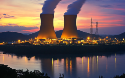 Energizing the Future: Southeast Asia’s Nuclear Ambitions Amid Global Energy Shifts