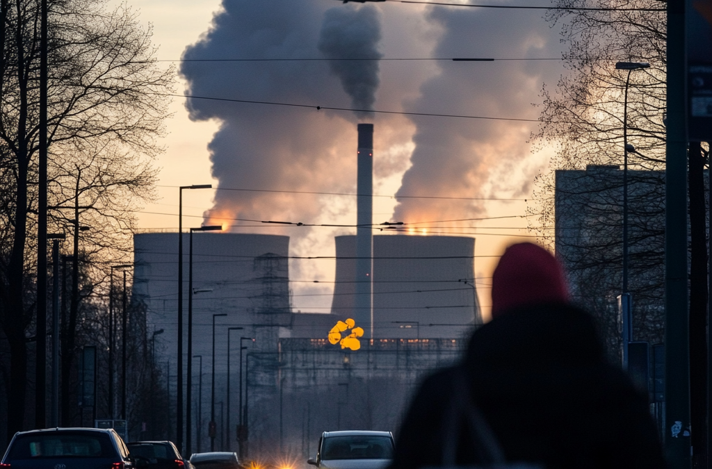 Germany’s Election Could Shift the EU’s Nuclear Future