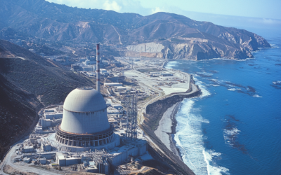 Nuclear Energy’s Resurgence: Policy Shifts, Market Momentum, and the Future of Uranium