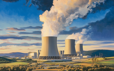 Revitalizing American Energy: Chris Wright’s Vision for a Nuclear Renaissance