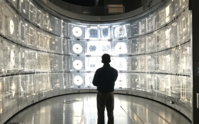 Texas A&M Leads the Charge in Advanced Nuclear Innovation with SMR Proving Ground