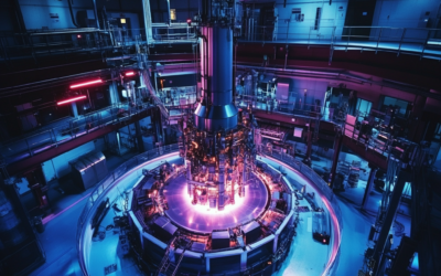 Germany Moves Forward with Laser Fusion Power Plant at Former Biblis Nuclear Site