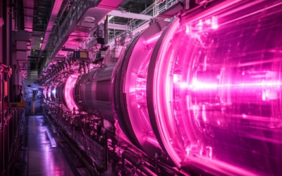 Auto Germany Moves Forward with Laser Fusion Power Plant at Former Biblis Nuclear Site