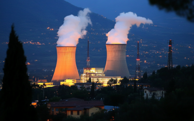 Italy Lifts Nuclear Ban, Paving Way for Energy Security and Sustainability