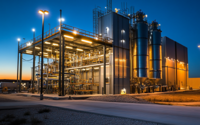 Last Energy to Construct 30 Microreactors in Texas to Power Data Centers